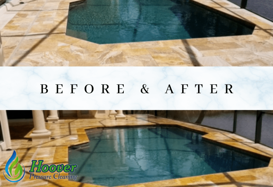 Featured image for post: Transform Your Travertine: Benefits and Finish Options for Travertine Sealing